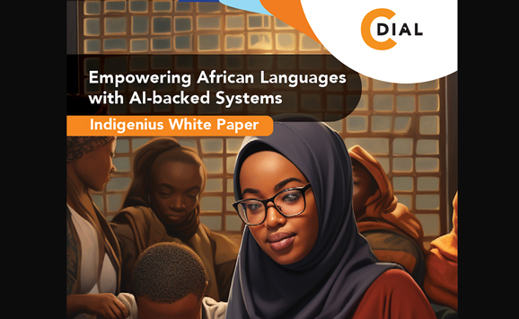 Indigenius: Bridging the Digital Divide with African Languages
